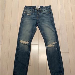 Frame Denim Jeans